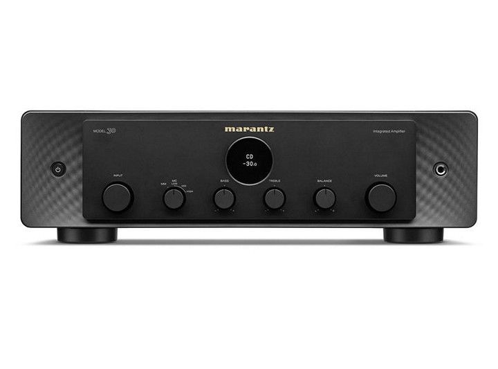 MARANTZ - MODEL 30 - Black 