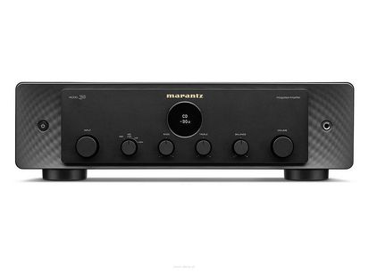 MARANTZ - MODEL 30 - Black 