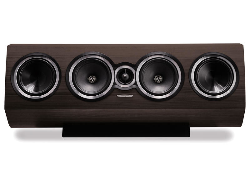 Sonus Faber - SONETTO CENTER II - Wenge 