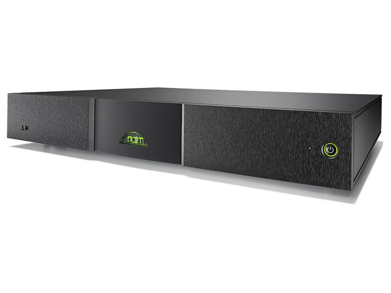 Naim ND5 XS 2 