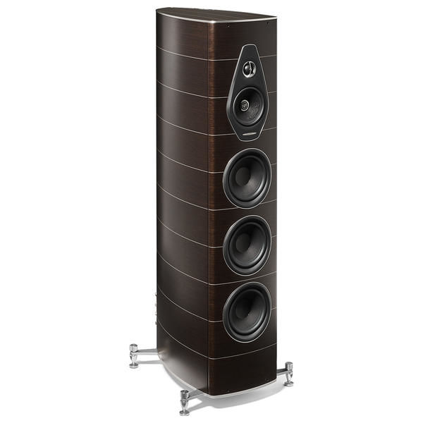 Sonus Faber - OLYMPICA NOVA V - Wenge 