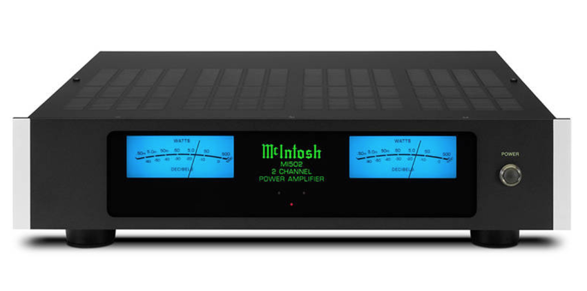 McIntosh MI502