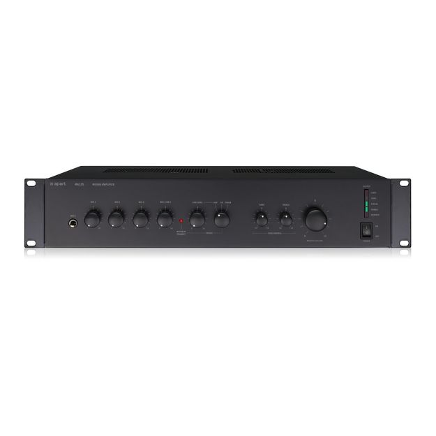 Biamp MA125