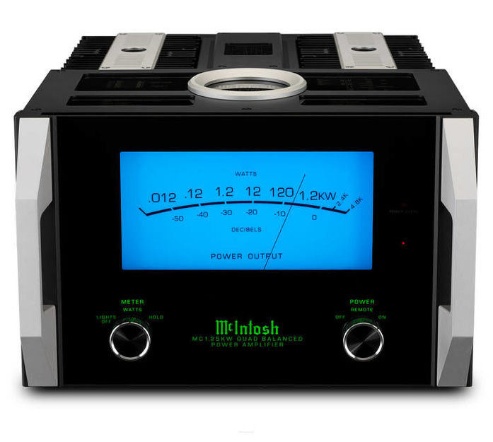 McIntosh MC1.25KW