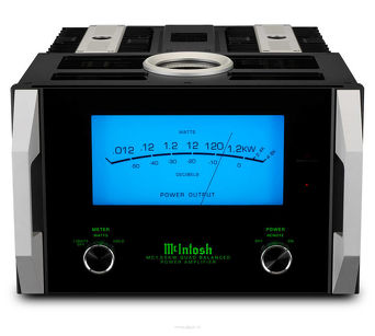 McIntosh MC1.25KW