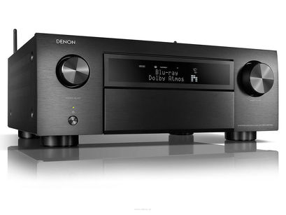 DENON AVC-X6700H