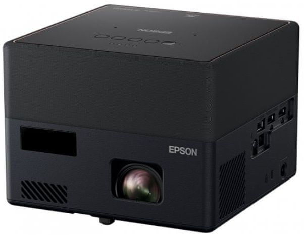 Epson - EF-12 