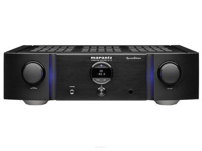 MARANTZ PM-12 SE - Black