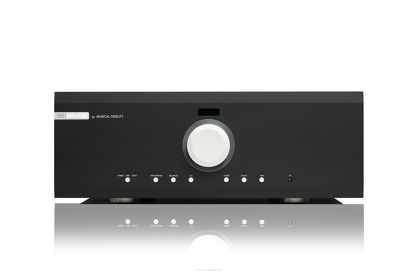 Musical Fidelity M6si500 Black 