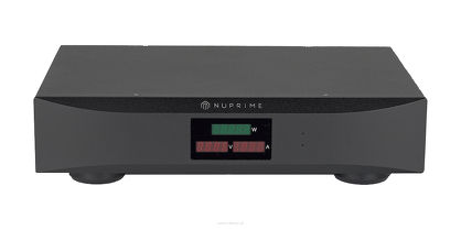 NuPrime Pure AC-4 