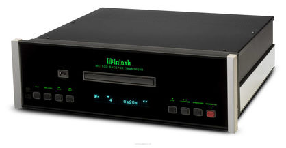 McIntosh MCT500