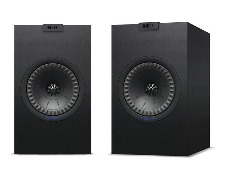 KEF Q150 - 5 letnia gwarancja