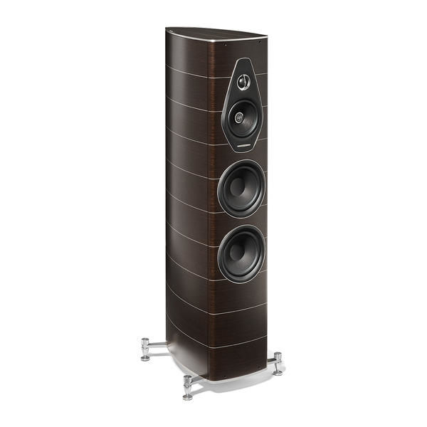 Sonus Faber - OLYMPICA NOVA III - Wenge 