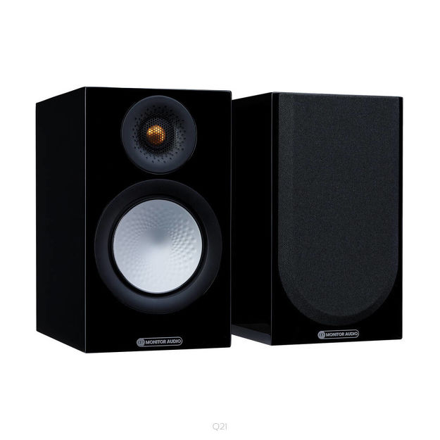 Monitor Audio Silver 50 7G