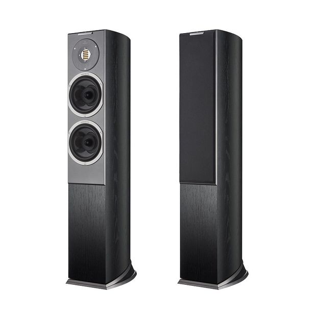 Audiovector R3 Arrete (Black Ash)