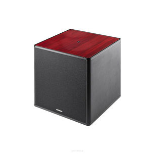 Sonus Faber - GRAVIS V - Red