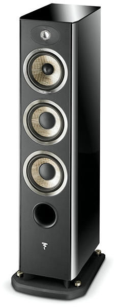 Focal - ARIA 926 HGL Black