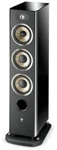 Focal - ARIA 926 HGL Black