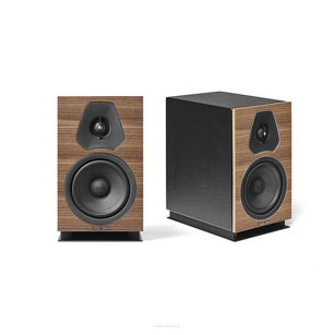 Sonus Faber - LUMINA II - Walnut 