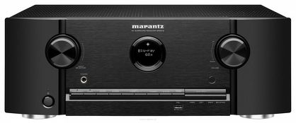 Marantz SR 5015 (czarny)