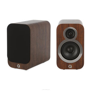 Q ACOUSTICS - QA 3010i - Walnut 