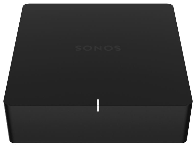 Sonos Port 