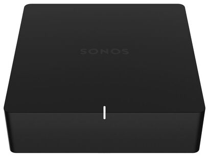 Sonos Port 