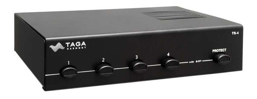 TAGA Harmony TS-4