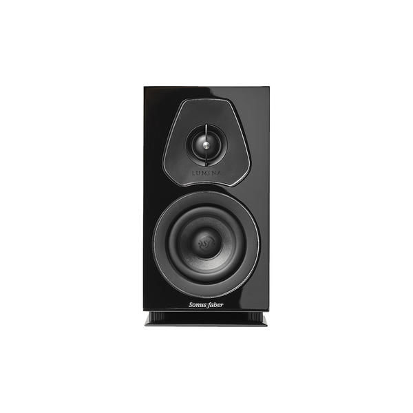 Sonus Faber - LUMINA I - Black