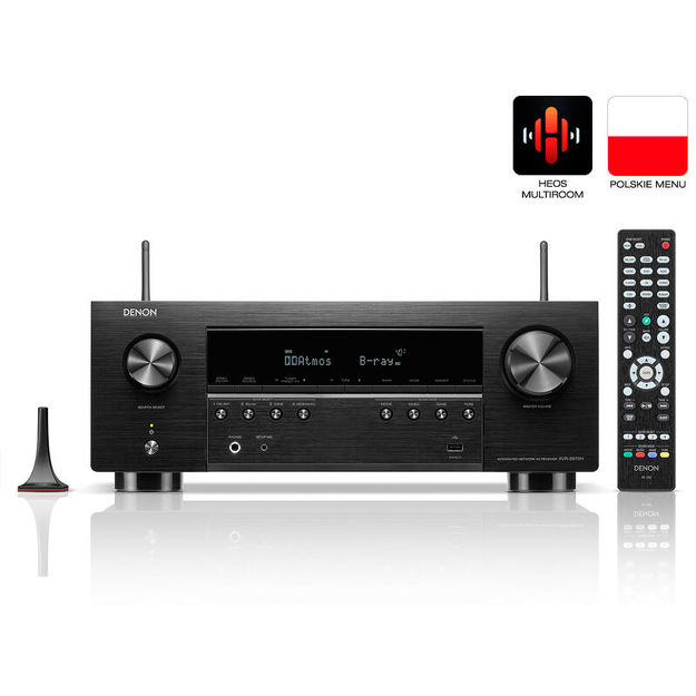 Denon AVR-S970H 