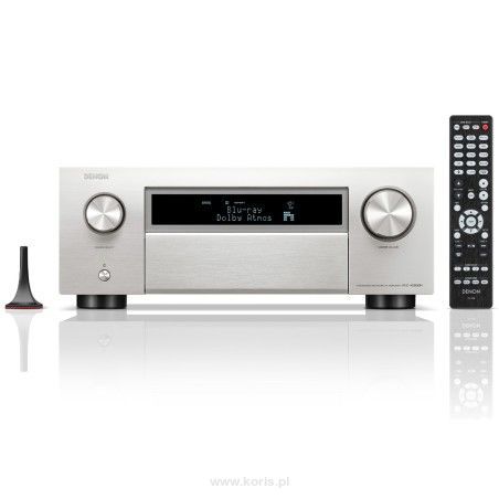 Denon AVC-X6800H