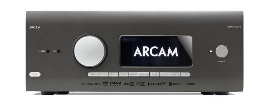 Arcam AVR31