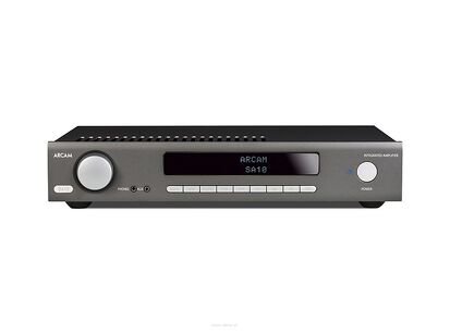 Arcam SA10 