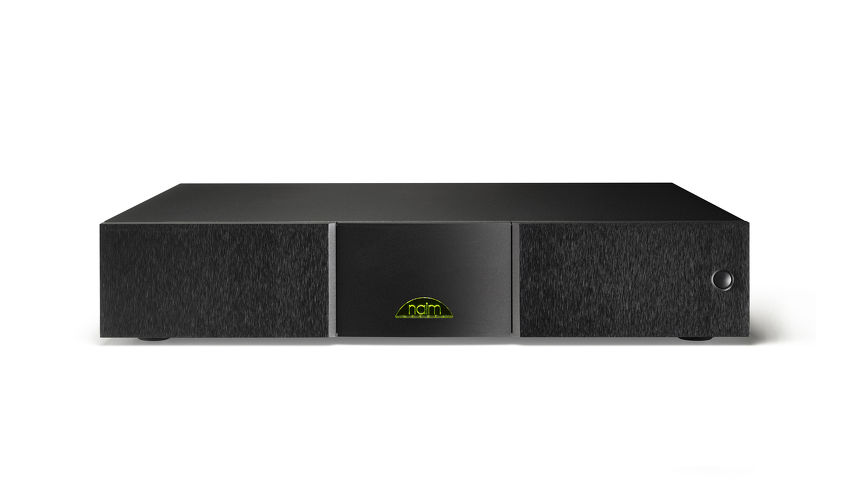 Naim XPS DR