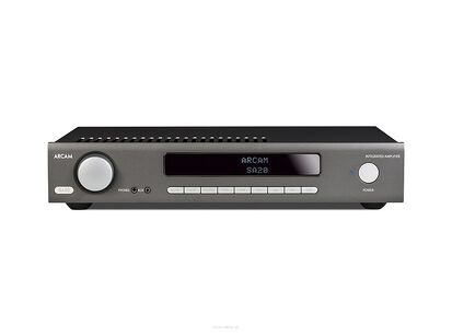 Arcam SA20 