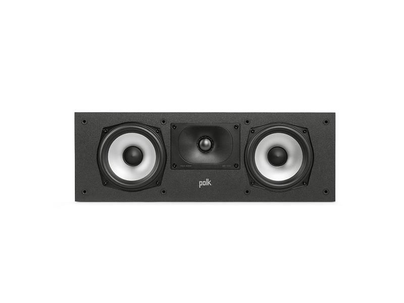 Polk Audio Monitor XT30C 