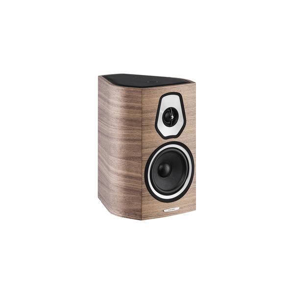 Sonus Faber - SONETTO I - Walnut 