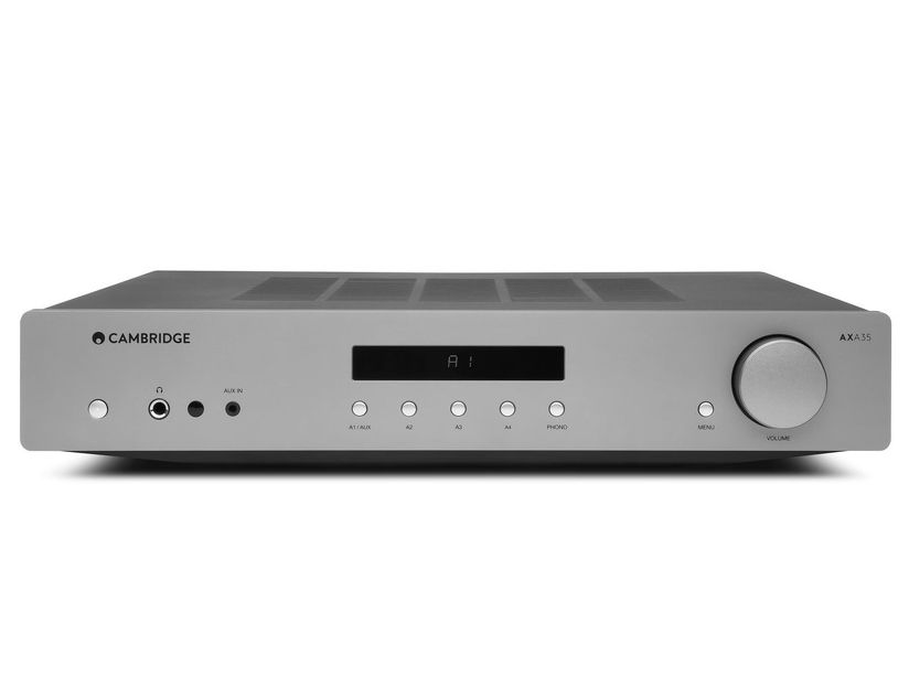 Cambridge Audio AXA35 