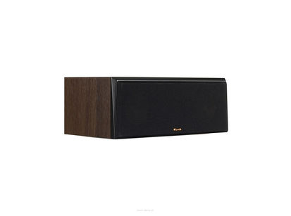 Klipsch RP-500C - Walnut 