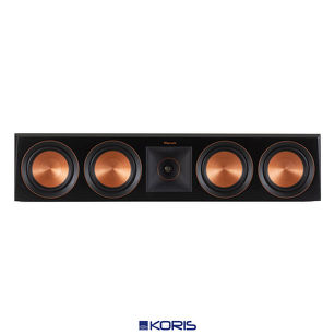 Klipsch RP-504C II (heban)