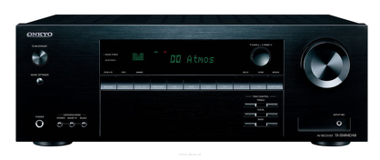 Onkyo TX-SR494DAB