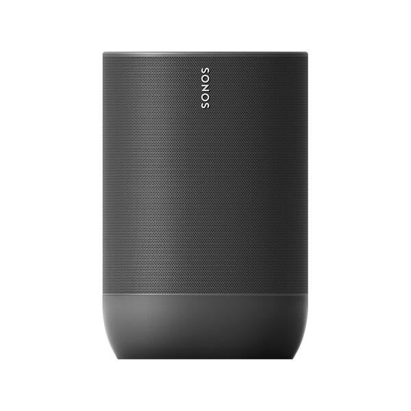 Sonos - Move 2 Black 