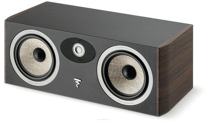 Focal - ARIA CC 900 Walnut 