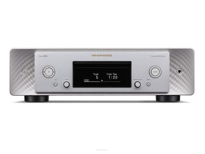 MARANTZ - SACD 30N - Silver 