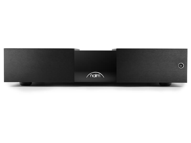 Naim NAP-250