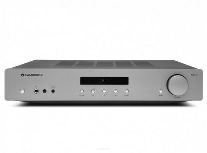 Cambridge Audio AXA25