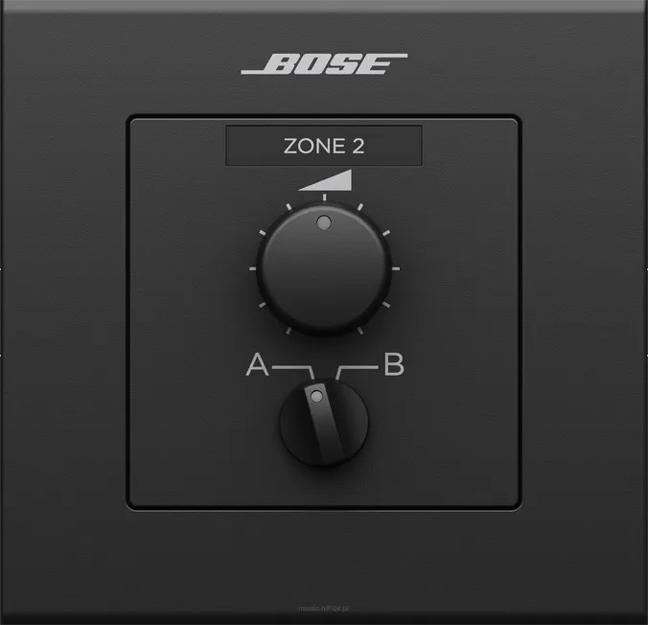 Bose ControlCenter CC-2