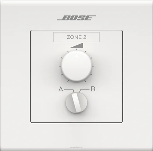 Bose ControlCenter CC-2