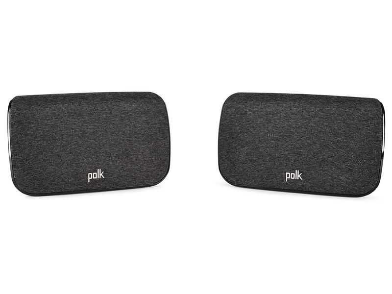 Polk Audio SURROUND 2