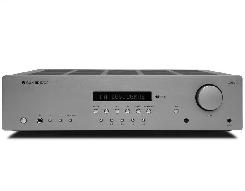 Cambridge Audio AXR 85 